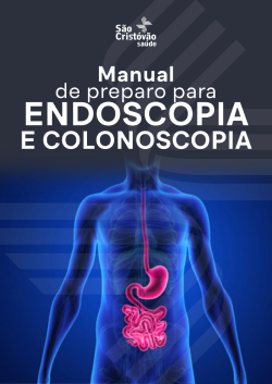 endo + colono